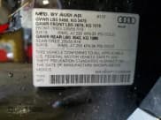 ✅ 2018 Audi Q5 Premium Plus • VIN: WA1BNAFY7J2004348 • Lot: 60078015. Listed on Copart with 141,363 mi. Free auction sales archive from the USA and detailed vehicle history report at DreamBid. Image 14.