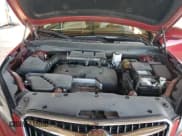 ✅ 2019 Buick Envision Essence • VIN: LRBFXCSA1KD018434 • Lot: 91038065. Wystawiony na Copart z przebiegiem 51 684 mil. Bezpłatny archiwum sprzedaży aukcyjnych z USA i szczegółowy raport historii pojazdu na DreamBid. Zdjęcie 11.