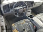 ✅ 2002 Chevrolet Silverado 1500 LT • VIN: 2GCEC19T721146080 • Lot: 69880085. Listed on Copart with 273,790 mi. Free auction sales archive from the USA and detailed vehicle history report at DreamBid. Image 8.