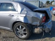 ✅ 2015 Chrysler 300 Limited • VIN: 2C3CCAAG7FH903888 • Лот: 43100884. Опубликован ранее на IAAI с пробегом 231 850 миль. Бесплатный доступ к архиву аукционных продаж из США и подробный отчёт об истории автомобиля на DreamBid. Изображение 6.