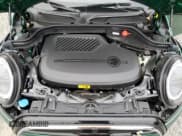 ✅ 2024 MINI Hardtop Cooper SE • VIN: WMW13DJ04R2V89229 • Lot: 70956595. Listed on Copart with 4,139 mi. Free auction sales archive from the USA and detailed vehicle history report at DreamBid. Image 12.