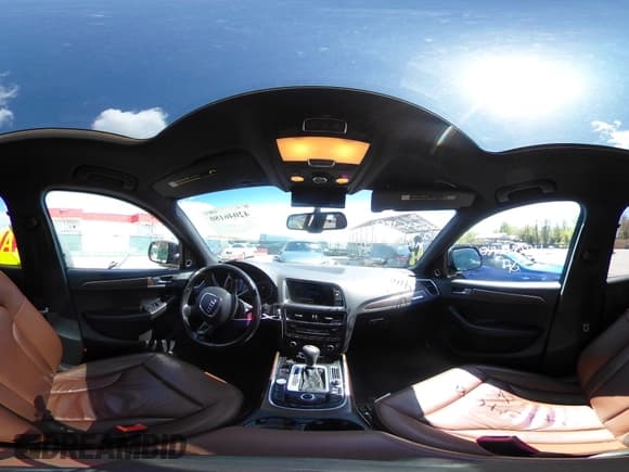 ✅ 2011 Audi Q5 Prestige • VIN: WA1WKAFP3BA072347 • Лот: 42046180. Опубликован ранее на IAAI с пробегом 124 025 миль. Бесплатный доступ к архиву аукционных продаж из США и подробный отчёт об истории автомобиля на DreamBid. Изображение 19.