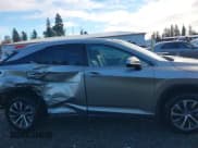 ✅ 2020 Lexus RX 350 • VIN: 2T2HZMDA8LC222293 • Lot: 43541463. Wystawiony na IAAI z przebiegiem 44 534 mil. Bezpłatny archiwum sprzedaży aukcyjnych z USA i szczegółowy raport historii pojazdu na DreamBid. Zdjęcie 13.