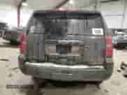 2020 Chevrolet Tahoe Premier with VIN 1GNSKCKJ4LR189690, listed as a Copart auction lot 86889184 with Not provided miles and Salvage title. Bid and sale history available at DreamBid. Image 6.