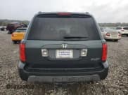 ✅ 2004 Honda Pilot EX • VIN: 5FNYF18454B005197 • Лот: 89905205. Опубликован ранее на Copart с пробегом 286 927 миль. Бесплатный доступ к архиву аукционных продаж из США и подробный отчёт об истории автомобиля на DreamBid. Изображение 6.