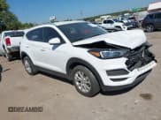 ✅ 2021 Hyundai Tucson Value • VIN: KM8J33A45MU299297 • Лот: 43272827. Опубликован ранее на IAAI с пробегом 71 748 миль. Бесплатный доступ к архиву аукционных продаж из США и подробный отчёт об истории автомобиля на DreamBid. Изображение 1.