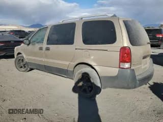 ✅ 2006 Saturn Relay 2 FWD • VIN: 5GZDV03L16D100441 • Лот: 78039624. Опубликован ранее на Copart с пробегом 177 804 миль. Бесплатный доступ к архиву аукционных продаж из США и подробный отчёт об истории автомобиля на DreamBid. Изображение 2.