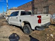 ✅ 2023 Chevrolet Silverado 1500 LT Trail Boss • VIN: 3GCUDFE85PG328124 • Lot: 97113325. Wystawiony na Copart z przebiegiem Nie podano. Bezpłatny archiwum sprzedaży aukcyjnych z USA i szczegółowy raport historii pojazdu na DreamBid. Zdjęcie 3.