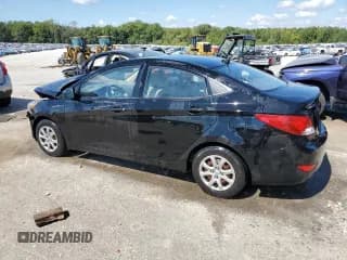 ✅ 2012 Hyundai Accent GLS • VIN: KMHCT4AE7CU164425 • Лот: 71998564. Опубликован ранее на Copart с пробегом 100 401 миль. Бесплатный доступ к архиву аукционных продаж из США и подробный отчёт об истории автомобиля на DreamBid. Изображение 2.