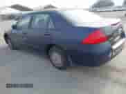 2006 Honda Accord VP with VIN JHMCM561X6C011155, listed as a IAAI auction lot 42961672 with 146,818 mi miles and . Bid and sale history available at DreamBid. Image 3.