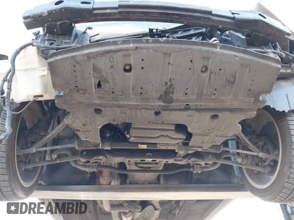 2010 Hyundai Genesis Coupe Premium with VIN KMHHT6KD5AU026757, listed as a IAAI auction lot 43295010 with 97,366 mi miles and . Bid and sale history available at DreamBid. Image 12.