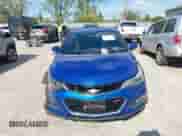 2016 Chevrolet Cruze LT с VIN 1G1BD5SM9G7274530, выставлен на аукционе IAAI как лот 43396271 с пробегом 151 301 миль миль и . История ставок и продаж доступна на DreamBid. Изображение 12.