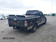 ✅ 1998 Ford F-150 • VIN: 1FTYF1767WNC35914 • Lot: 42296065. Listed on IAAI with 139,499 mi. Free auction sales archive from the USA and detailed vehicle history report at DreamBid. Image 4.