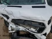 ✅ 2023 Ford Transit Passenger XL • VIN: 1FBAX2Y82PKA53310 • Lot: 58484565. Wystawiony na Copart z przebiegiem Nie podano. Bezpłatny archiwum sprzedaży aukcyjnych z USA i szczegółowy raport historii pojazdu na DreamBid. Zdjęcie 12.