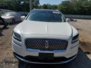 ✅ 2021 Lincoln Nautilus Reserve • VIN: 2LMPJ6K98MBL04921 • Lot: 80286345. Wystawiony na Copart z przebiegiem 3 433 mil. Bezpłatny archiwum sprzedaży aukcyjnych z USA i szczegółowy raport historii pojazdu na DreamBid. Zdjęcie 5.