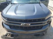 ✅ 2019 Chevrolet Silverado 1500 RST • VIN: 3GCUYEED3KG231394 • Lot: 66460954. Wystawiony na Copart z przebiegiem 72 074 mil. Bezpłatny archiwum sprzedaży aukcyjnych z USA i szczegółowy raport historii pojazdu na DreamBid. Zdjęcie 11.