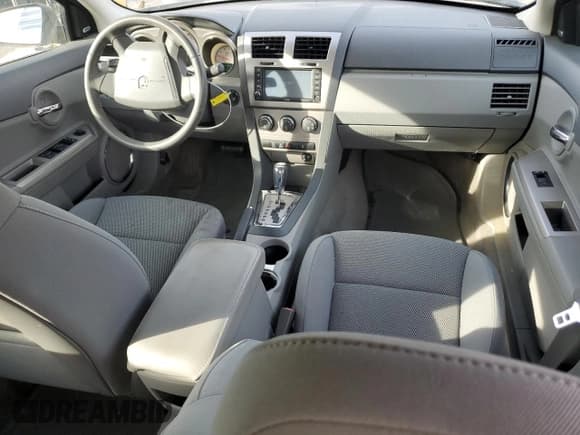 ✅ 2008 Dodge Avenger SXT • VIN: 1B3LC56R98N286695 • Lot: 85612524. Wystawiony na Copart z przebiegiem 40 333 mil. Bezpłatny archiwum sprzedaży aukcyjnych z USA i szczegółowy raport historii pojazdu na DreamBid. Zdjęcie 8.