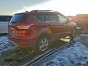 ✅ 2016 Ford Escape SE • VIN: 1FMCU9GX9GUB73734 • Лот: 94950525. Опубликован ранее на Copart с пробегом 209 965 миль. Бесплатный доступ к архиву аукционных продаж из США и подробный отчёт об истории автомобиля на DreamBid. Изображение 3.