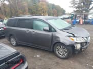 ✅ 2016 Toyota Sienna XLE • VIN: 5TDYK3DC1GS693591 • Lot: 43594366. Wystawiony na IAAI z przebiegiem 170 818 mil. Bezpłatny archiwum sprzedaży aukcyjnych z USA i szczegółowy raport historii pojazdu na DreamBid. Zdjęcie 13.