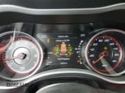 ✅ 2018 Dodge Charger R/T Scat Pack • VIN: 2C3CDXGJ4JH203323 • Lot: 71858245. Listed on Copart with 54,470 mi. Free auction sales archive from the USA and detailed vehicle history report at DreamBid. Image 9.