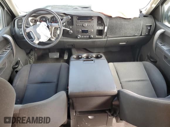 ✅ 2010 Chevrolet Silverado 1500 LT • VIN: 3GCRKSE33AG196416 • Lot: 70929254. Listed on Copart with 112,066 mi. Free auction sales archive from the USA and detailed vehicle history report at DreamBid. Image 8.