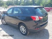 ✅ 2019 Chevrolet Equinox LS • VIN: 2GNAXSEV1K6253006 • Лот: 42865859. Опубликован ранее на IAAI с пробегом 48 169 миль. Бесплатный доступ к архиву аукционных продаж из США и подробный отчёт об истории автомобиля на DreamBid. Изображение 3.