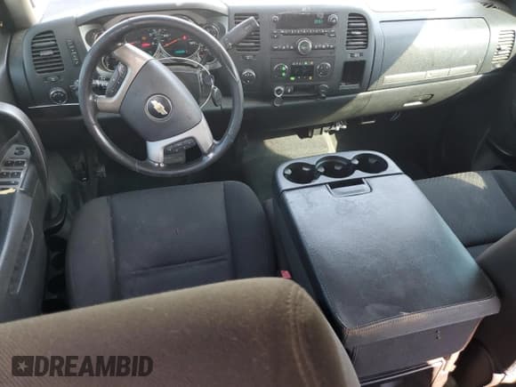 ✅ 2012 Chevrolet Silverado 2500HD LT • VIN: 1GC1KXCG3CF161640 • Лот: 69408605. Опубликован ранее на Copart с пробегом 214 815 миль. Бесплатный доступ к архиву аукционных продаж из США и подробный отчёт об истории автомобиля на DreamBid. Изображение 8.