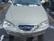 ✅ 2005 Hyundai Elantra GLS • VIN: KMHDN46D35U955200 • Lot: 41807105. Wystawiony na IAAI z przebiegiem 123 105 mil. Bezpłatny archiwum sprzedaży aukcyjnych z USA i szczegółowy raport historii pojazdu na DreamBid. Zdjęcie 12.