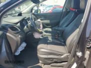 ✅ 2015 Buick Encore Convenience • VIN: KL4CJFSB7FB250886 • Лот: 65966075. Опубликован ранее на Copart с пробегом 84 480 миль. Бесплатный доступ к архиву аукционных продаж из США и подробный отчёт об истории автомобиля на DreamBid. Изображение 7.