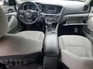 ✅ 2014 Kia Optima LX • VIN: 5XXGM4A76EG331614 • Lot: 61835245. Listed on Copart with 177,922 mi. Free auction sales archive from the USA and detailed vehicle history report at DreamBid. Image 8.