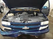 ✅ 2005 Chevrolet Suburban LS • VIN: 3GNFK16Z05G113344 • Lot: 90933865. Listed on Copart with 261,499 mi. Free auction sales archive from the USA and detailed vehicle history report at DreamBid. Image 11.