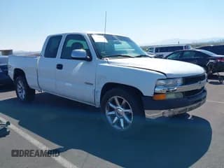 ✅ 2000 Chevrolet Silverado 1500 LS • VIN: 1GCEK19T2YZ245649 • Лот: 42751277. Опубликован ранее на IAAI с пробегом 225 342 миль. Бесплатный доступ к архиву аукционных продаж из США и подробный отчёт об истории автомобиля на DreamBid. Изображение 1.