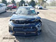 ✅ 2021 Mercedes-Benz A 35 AMG • VIN: W1K3G5BB0MJ266385 • Lot: 42040181. Listed on IAAI with 37,360 mi. Free auction sales archive from the USA and detailed vehicle history report at DreamBid. Image 12.