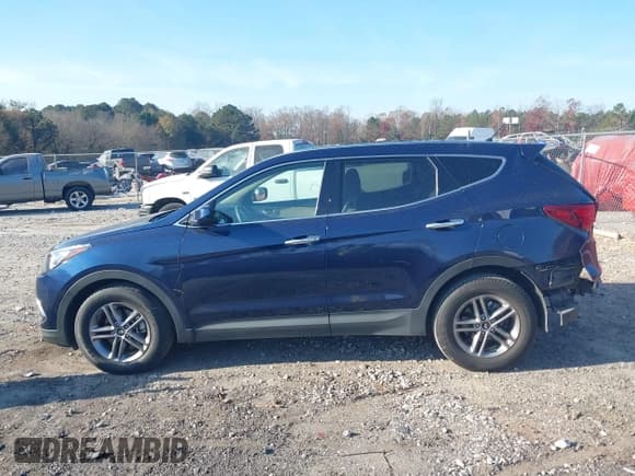 ✅ 2018 Hyundai Santa Fe 2.4L • VIN: 5XYZT3LB2JG568341 • Лот: 43744926. Опубликован ранее на IAAI с пробегом 81 693 миль. Бесплатный доступ к архиву аукционных продаж из США и подробный отчёт об истории автомобиля на DreamBid. Изображение 13.
