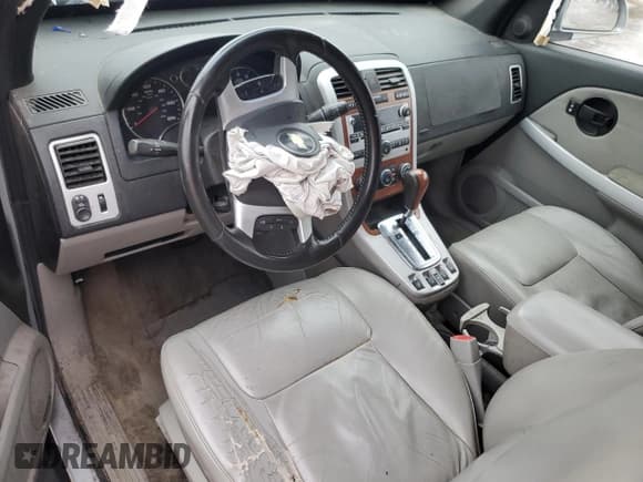 ✅ 2009 Chevrolet Equinox 2LT • VIN: 2CNDL53F396218861 • Лот: 43443465. Опубликован ранее на Copart с пробегом 303 278 миль. Бесплатный доступ к архиву аукционных продаж из США и подробный отчёт об истории автомобиля на DreamBid. Изображение 8.