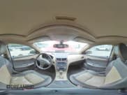 ✅ 2012 Chevrolet Malibu LTZ 1LZ • VIN: 1G1ZE5E0XCF257790 • Lot: 85523035. Listed on Copart with 166,269 mi. Free auction sales archive from the USA and detailed vehicle history report at DreamBid. Image 14.