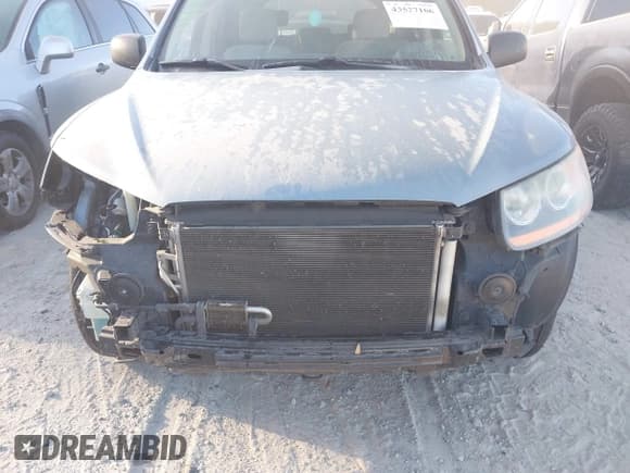 ✅ 2008 Hyundai Santa Fe GLS • VIN: 5NMSG13D68H164163 • Lot: 43527166. Wystawiony na IAAI z przebiegiem 164 135 mil. Bezpłatny archiwum sprzedaży aukcyjnych z USA i szczegółowy raport historii pojazdu na DreamBid. Zdjęcie 6.