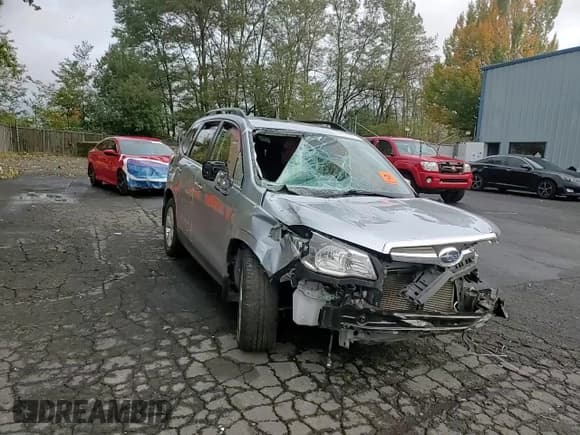 ✅ 2014 Subaru Forester Limited • VIN: JF2SJAHC0EH518484 • Лот: 82700655. Опубликован ранее на Copart с пробегом Не указан. Бесплатный доступ к архиву аукционных продаж из США и подробный отчёт об истории автомобиля на DreamBid. Изображение 13.