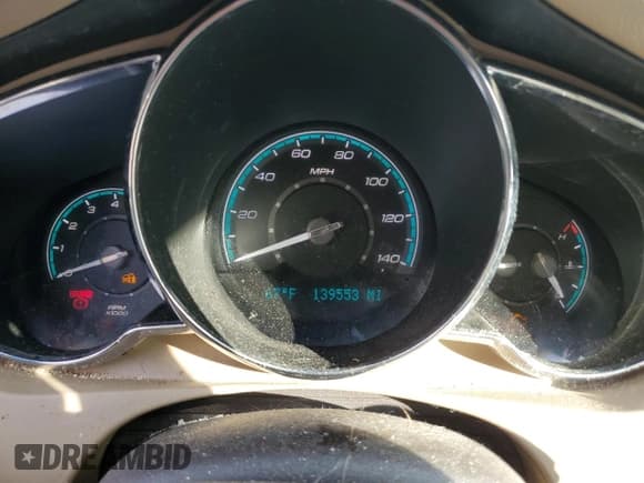 ✅ 2009 Chevrolet Malibu 1LS • VIN: 1G1ZG57B994221067 • Lot: 79227574. Listed on Copart with 139,553 mi. Free auction sales archive from the USA and detailed vehicle history report at DreamBid. Image 9.