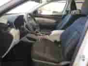 2024 Hyundai Tucson SEL with VIN 5NMJBCDE2RH341838, listed as a Copart auction lot 86464695 with 21,704 mi miles and Salvage title. Bid and sale history available at DreamBid. Image 7.