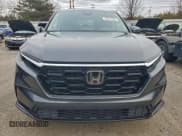 ✅ 2024 Honda CR-V EX • VIN: 7FARS4H48RE003909 • Lot: 94074525. Listed on Copart with 28,160 mi. Free auction sales archive from the USA and detailed vehicle history report at DreamBid. Image 5.