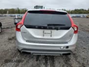 ✅ 2016 Volvo V60 T5 • VIN: YV4612HK9G1010939 • Лот: 86526815. Опубликован ранее на Copart с пробегом 157 684 миль. Бесплатный доступ к архиву аукционных продаж из США и подробный отчёт об истории автомобиля на DreamBid. Изображение 6.