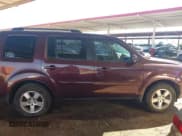 ✅ 2011 Honda Pilot EX • VIN: 5FNYF4H4XBB005548 • Lot: 43466630. Wystawiony na IAAI z przebiegiem 228 831 mil. Bezpłatny archiwum sprzedaży aukcyjnych z USA i szczegółowy raport historii pojazdu na DreamBid. Zdjęcie 12.