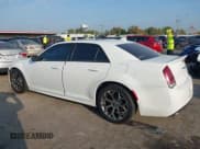 ✅ 2018 Chrysler 300 S • VIN: 2C3CCABGXJH243921 • Lot: 43519556. Listed on IAAI with 114,836 mi. Free auction sales archive from the USA and detailed vehicle history report at DreamBid. Image 14.