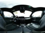 ✅ 2023 Mercedes-Benz EQB 300 • VIN: W1N9M0KB2PN052519 • Lot: 42845951. Listed on IAAI with 20,297 mi. Free auction sales archive from the USA and detailed vehicle history report at DreamBid. Image 20.