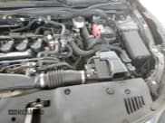 ✅ 2019 Honda Civic Sport • VIN: SHHFK7H46KU209833 • Lot: 89470485. Listed on Copart with 66,775 mi. Free auction sales archive from the USA and detailed vehicle history report at DreamBid. Image 13.