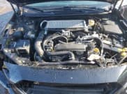 ✅ 2022 Subaru WRX Premium • VIN: JF1VBAF65N9032551 • Lot: 46346115. Listed on Copart with 16,153 mi. Free auction sales archive from the USA and detailed vehicle history report at DreamBid. Image 11.