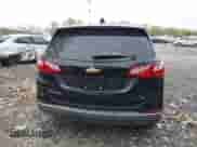 2018 Chevrolet Equinox LT z VIN 3GNAXJEV3JL260088, wystawiony jako IAAI lot #43517514 z przebiegiem 100 727 mil mil oraz . Historia ofert i sprzedaży dostępna na DreamBid. Obrazek 16.