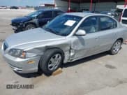 ✅ 2005 Hyundai Elantra GLS • VIN: KMHDN46D65U158987 • Lot: 43205374. Wystawiony na IAAI z przebiegiem 91 076 mil. Bezpłatny archiwum sprzedaży aukcyjnych z USA i szczegółowy raport historii pojazdu na DreamBid. Zdjęcie 6.