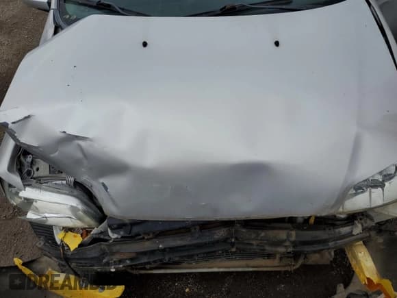 ✅ 2007 Chevrolet Aveo LS • VIN: KL1TD66627B697516 • Лот: 46631235. Опубликован ранее на Copart с пробегом 154 931 миль. Бесплатный доступ к архиву аукционных продаж из США и подробный отчёт об истории автомобиля на DreamBid. Изображение 12.